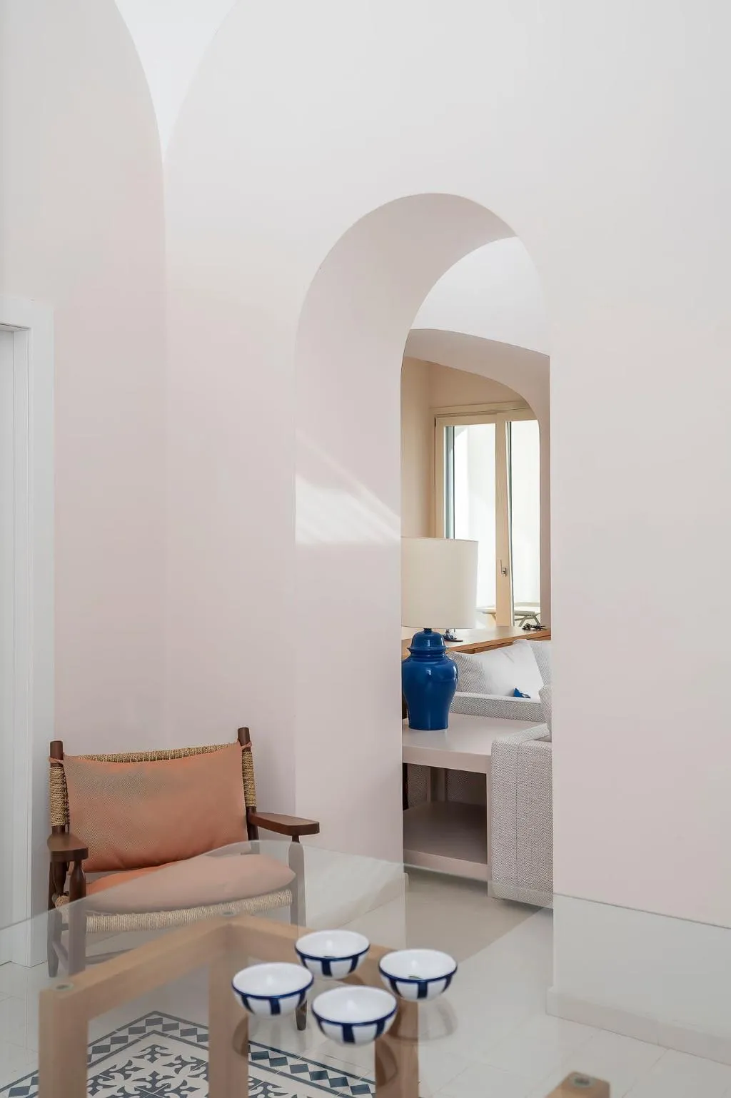 APARTMENT THREE BEDROOMS THREE BATHROOMS Room, Villa Certosa, Naples