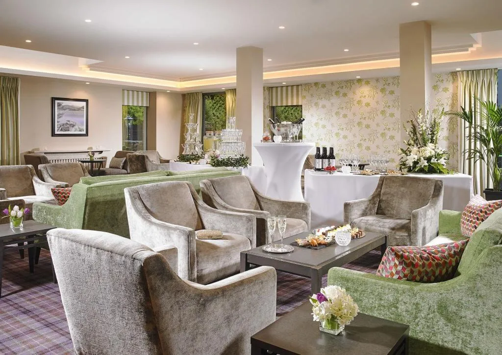 Lobby, Actons Of Kinsale, Cork