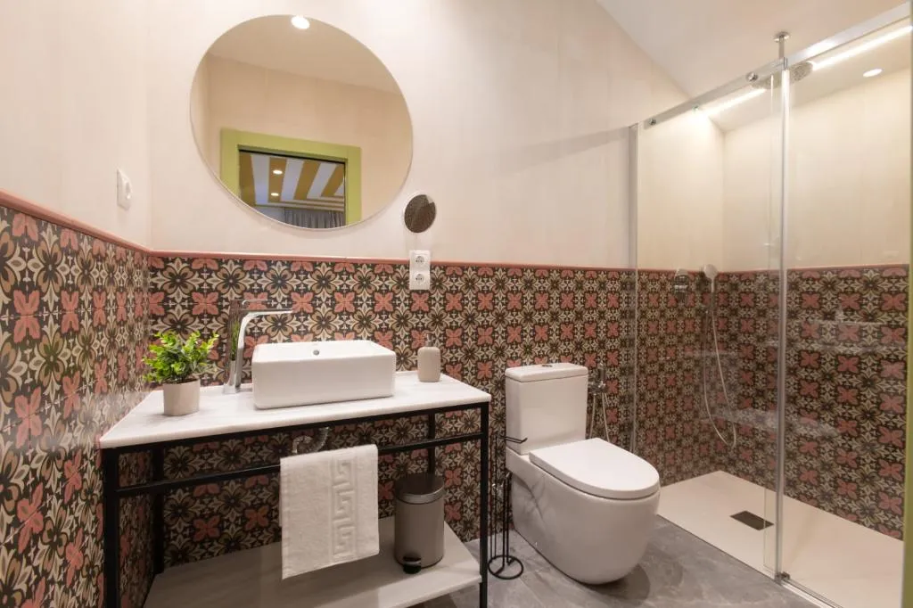 Double or Twin PREMIUM Room, Boutique Rooms Playa Burriana, Costa Del Sol