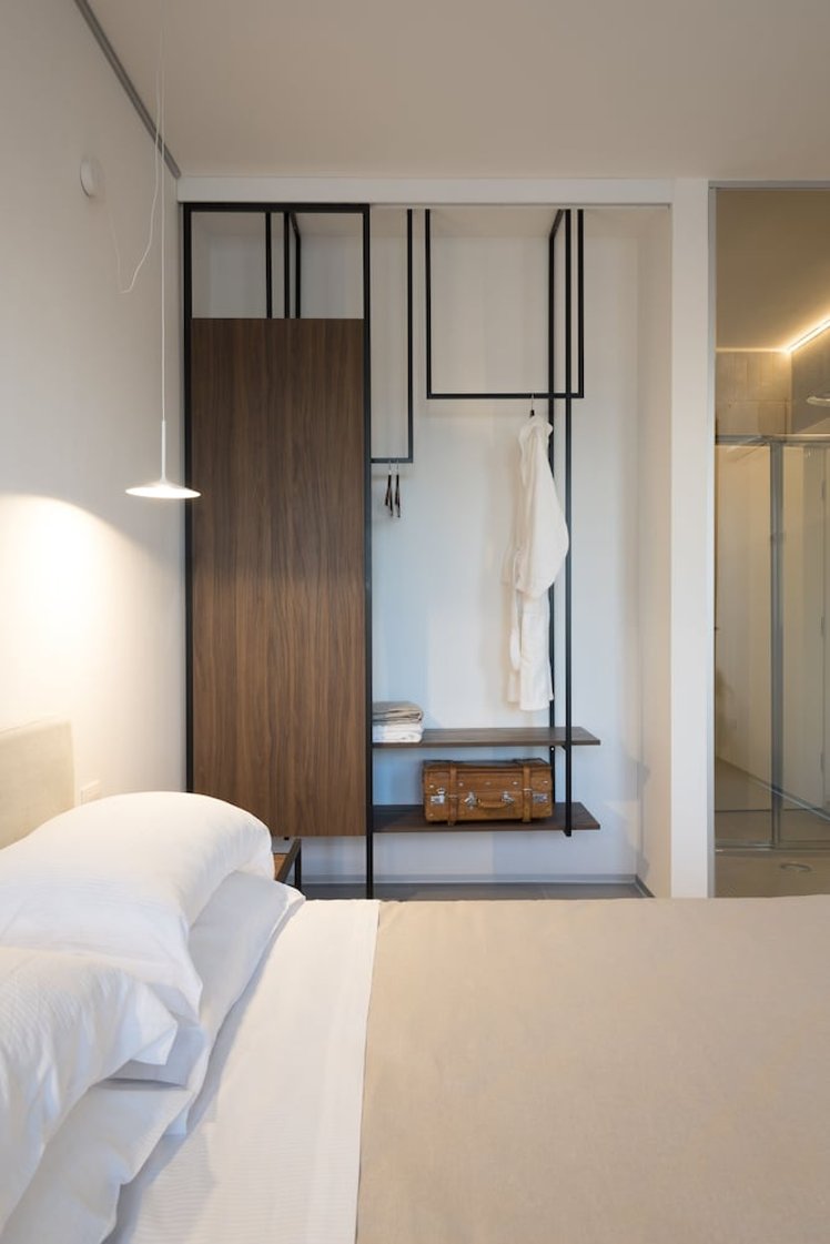 Alkamuri Posh Hotel & Spa, Palermo
