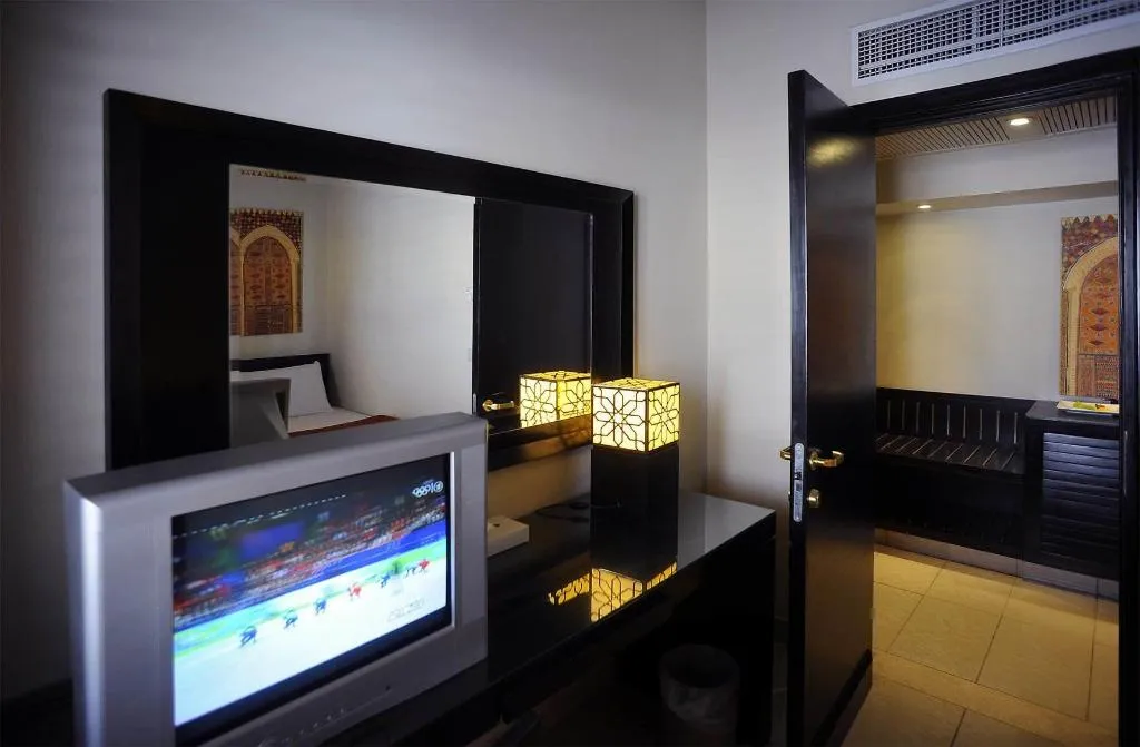 Room, Sentido Reef Oasis Senses Resort, Red Sea Riviera