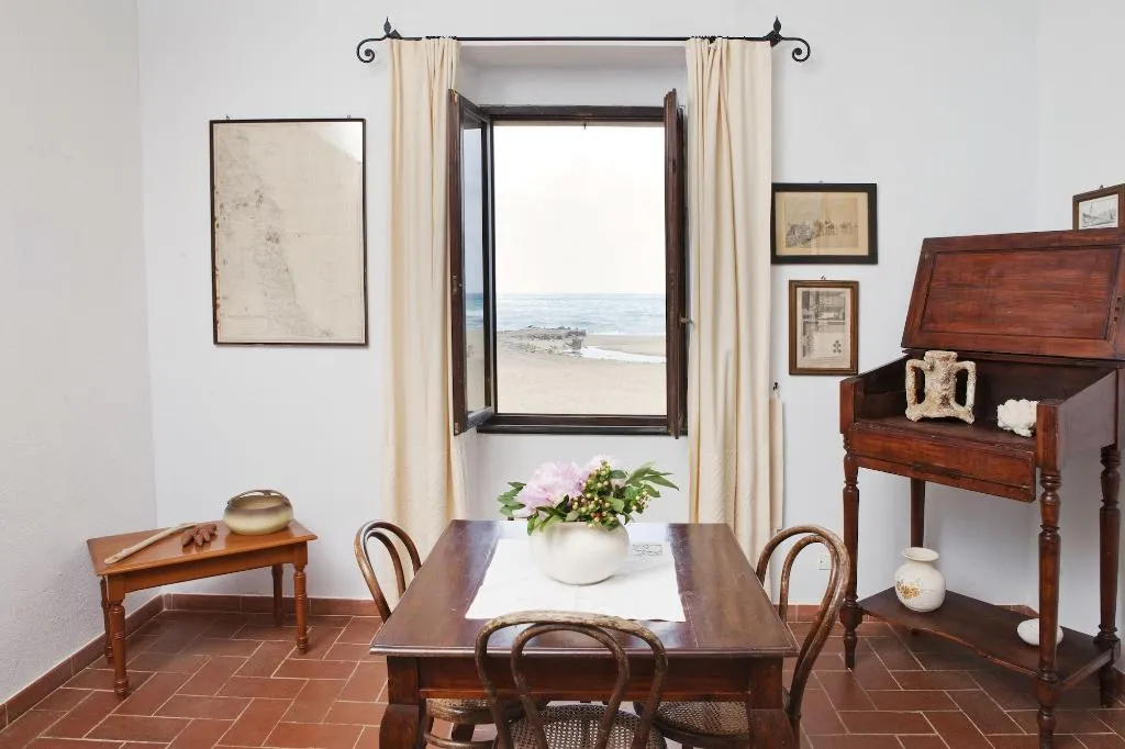Room, Hotel Le Dune Piscinas, Cagliari