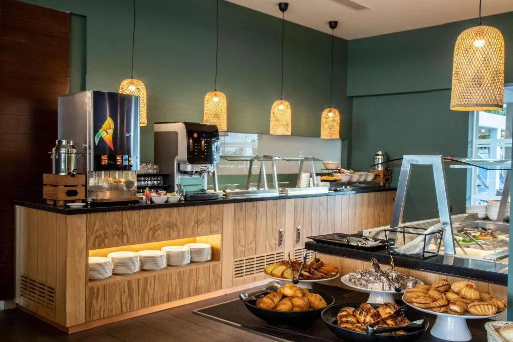 Restaurant, Kosea Boutique Hotel, Kos