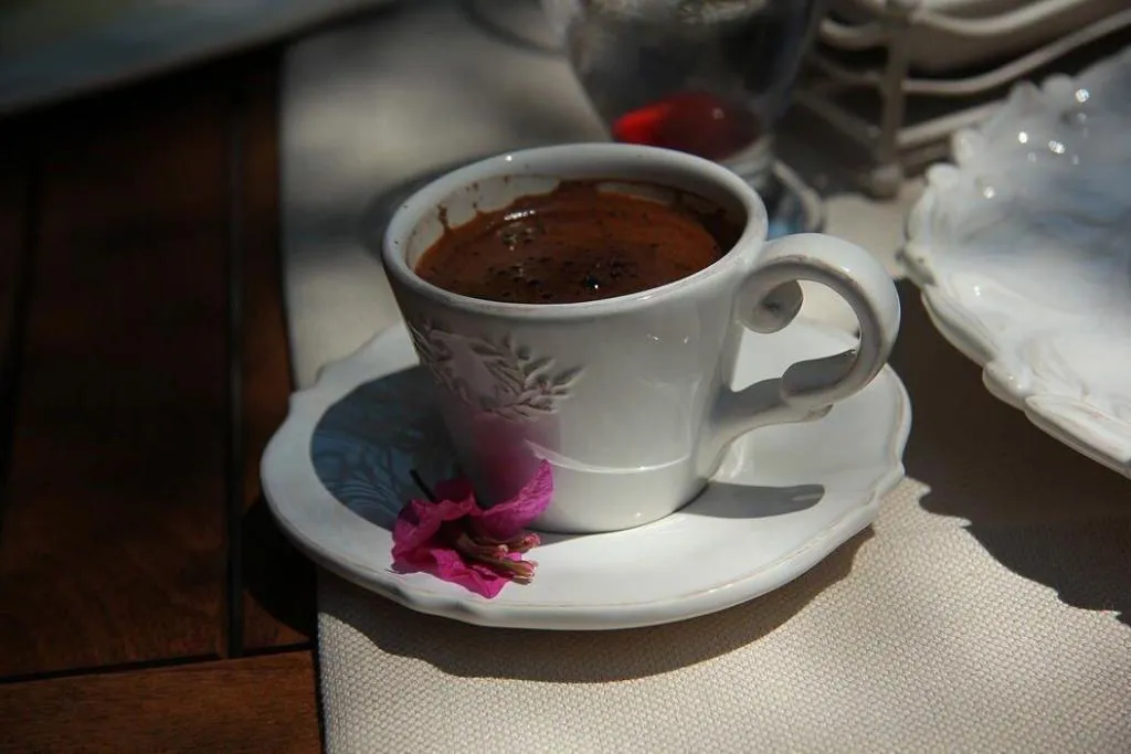 Restaurant, Lunabegonvil Tas Evler, Dalaman