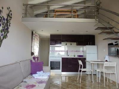 Simon King Studios & Apartments, Halkidiki