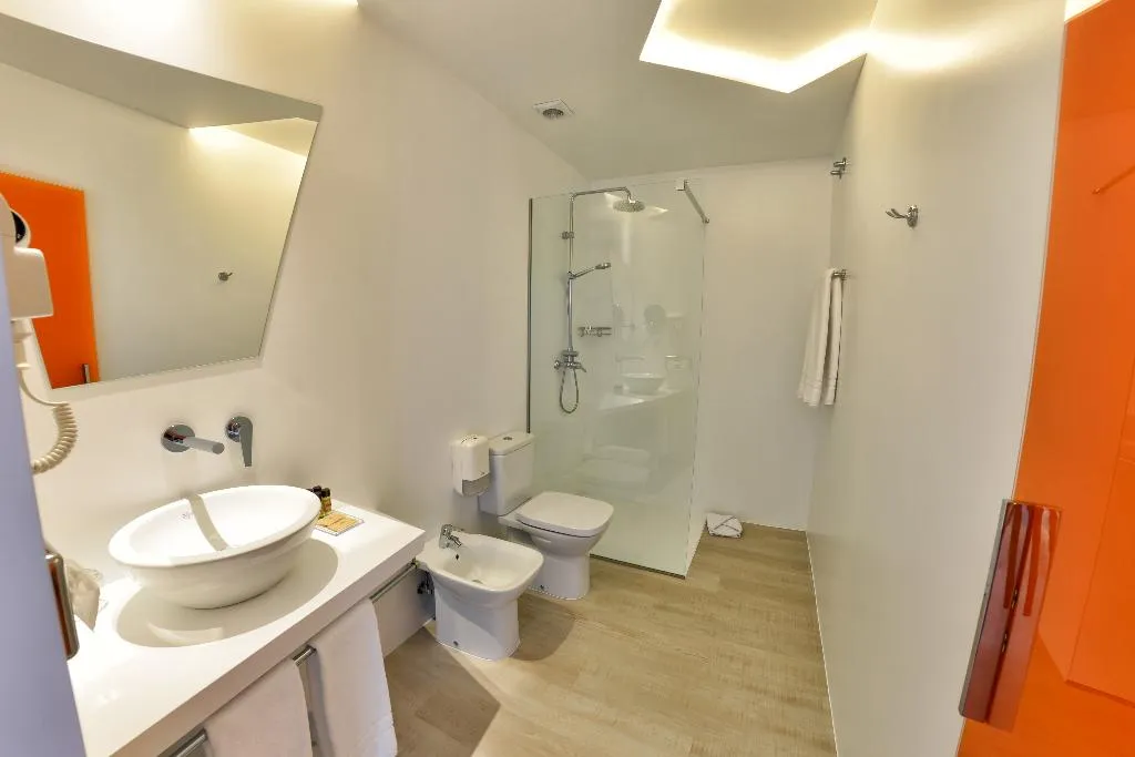 DOUBLE SUPERIOR Room, Atarazanas Malaga Boutique Hotel, Costa Del Sol