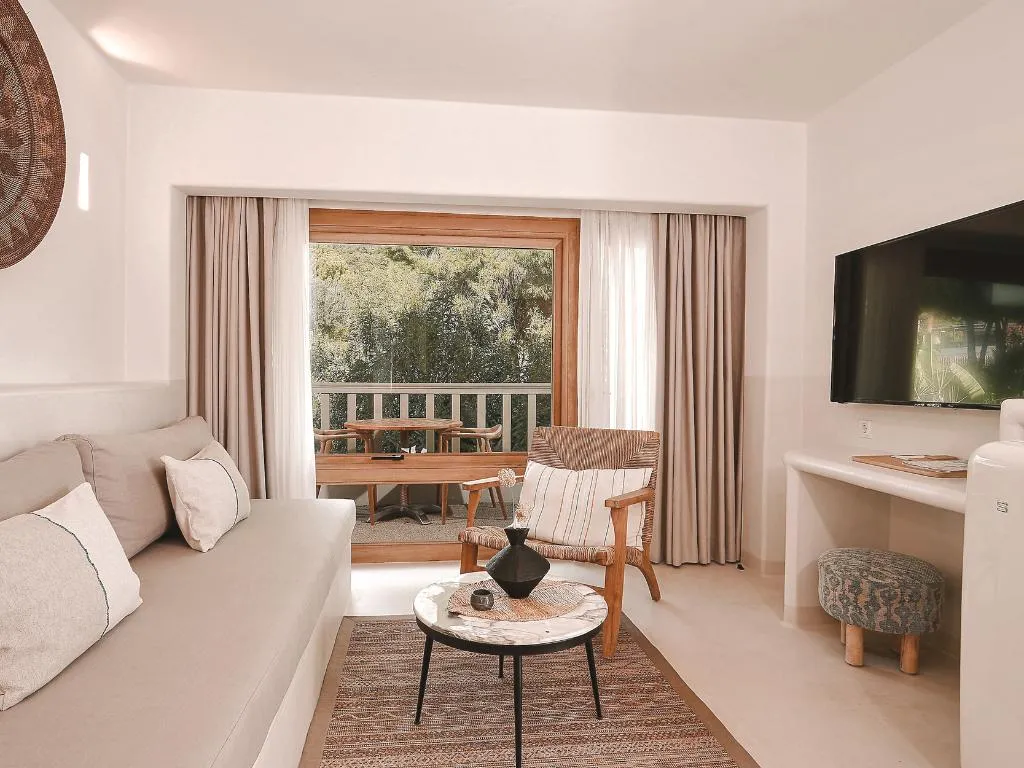 SUITE ONE BED Room, Perios Beach House - Adults Only, Dalaman