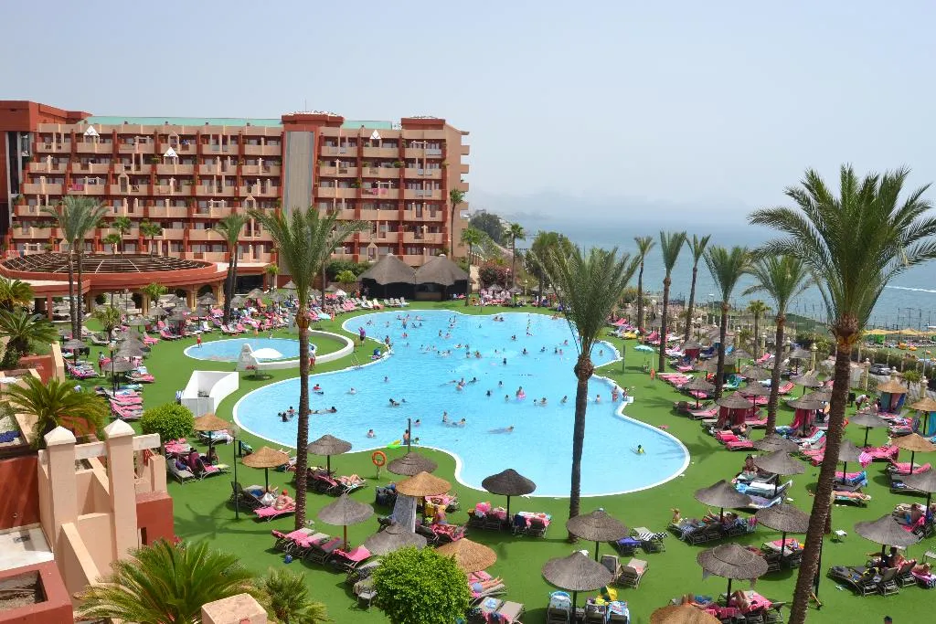 General view, Holiday World Village Affiliated by Meliá, Costa Del Sol