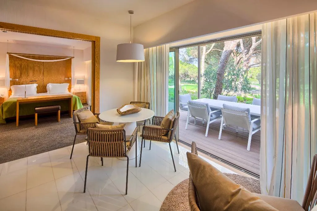 SUITE TWO DOUBLE BEDS Room, Epic SANA Algarve, Algarve