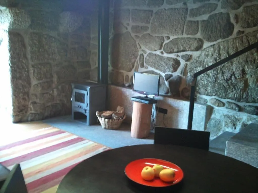 Room, Aldeia Do Pontido, Porto