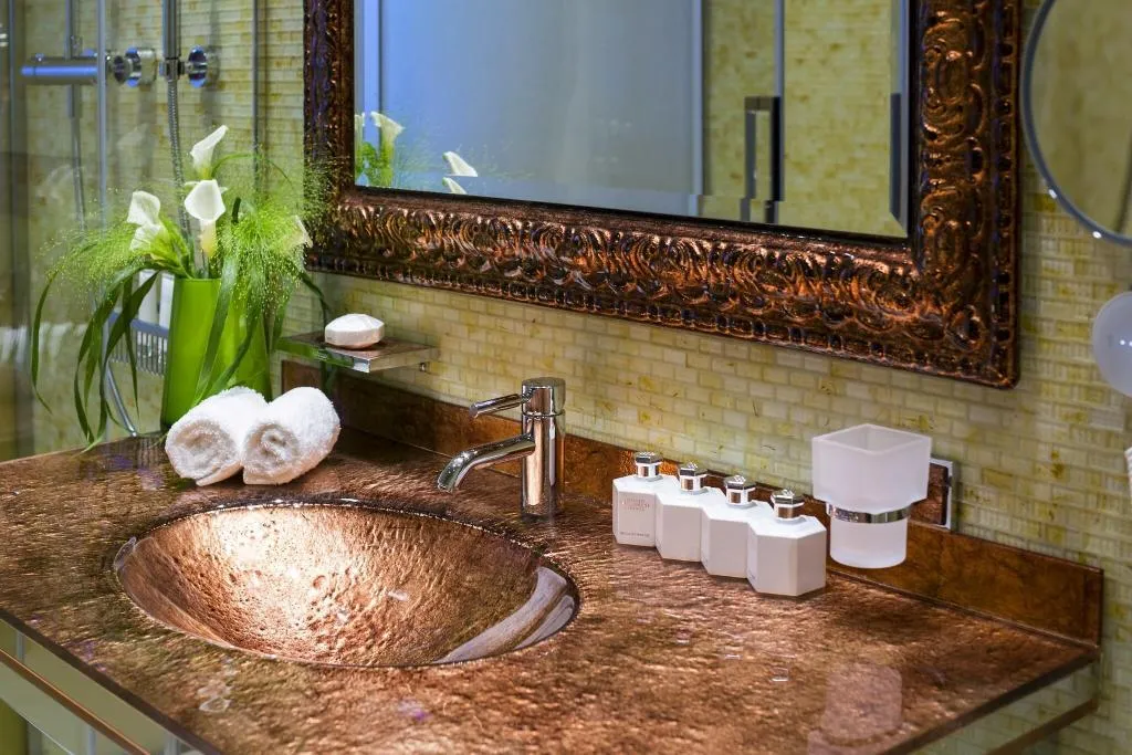 Room, Alàbriga Hotel & Home Suites, Costa Brava
