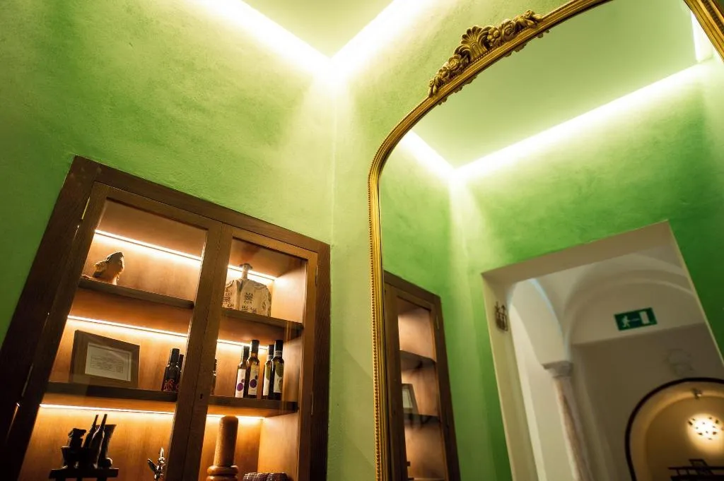 Sports and Entertainment, Hotel Legado Magdalena, Seville