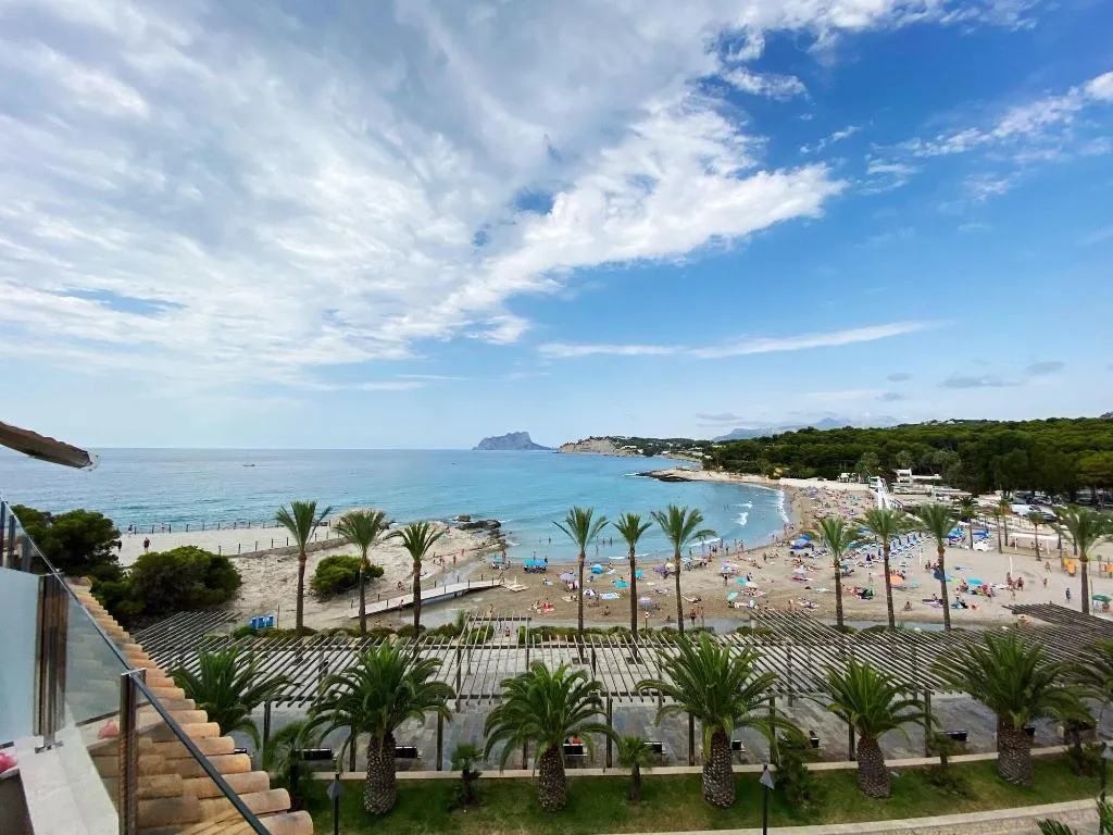 Room, Boutique Hotel Lasort, Costa Blanca