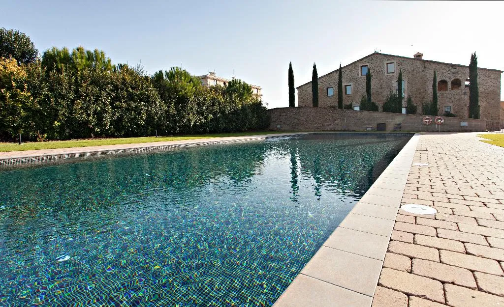 Pool, Hotel Casa Anamaria, Costa Brava