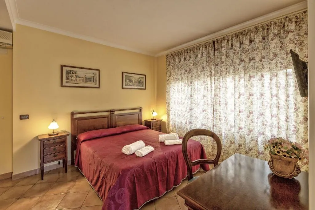 Room, Bed Breakfast Armonia, Catania