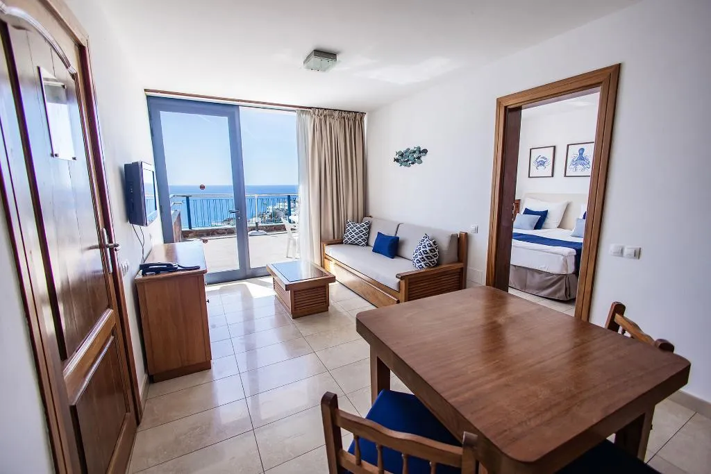 APARTMENT SEA VIEW Room, Servatur JB, Gran Canaria