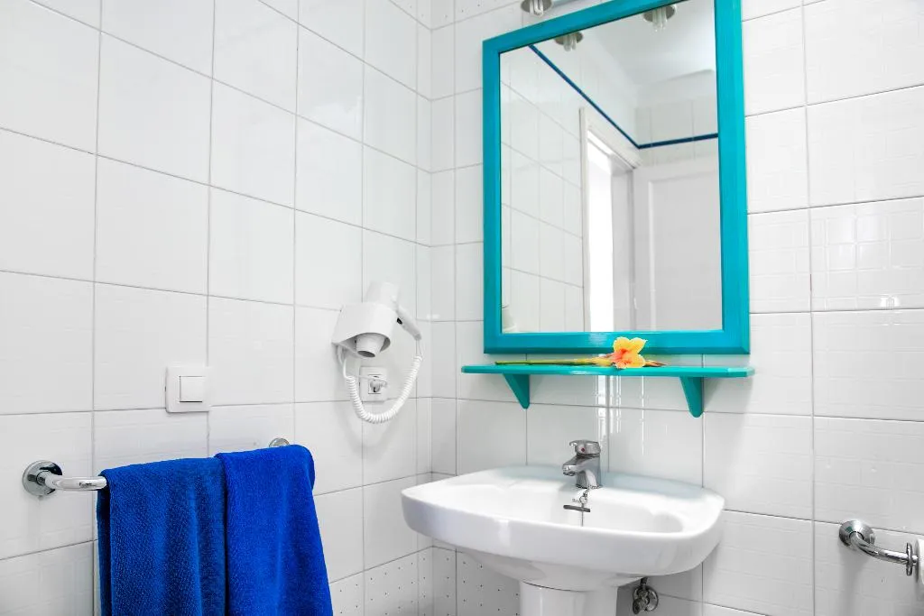 APARTMENT STANDARD Room, Apartamentos LIVVO Oasis, Lanzarote