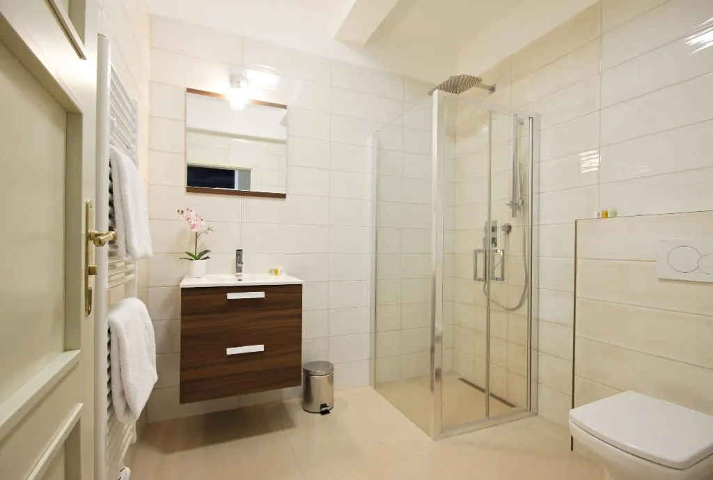 APARTMENT STANDARD Room, Alveo Suites, Prague