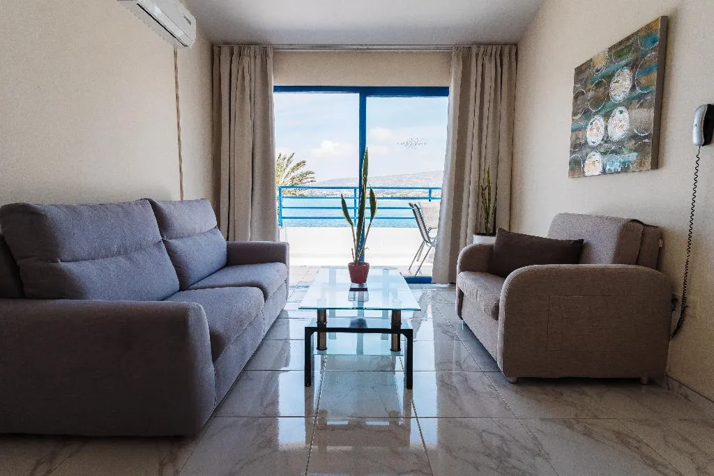 APARTMENT SUPERIOR Room, Vrachia Beach Hotel & Suites - Adults Only, Cyprus