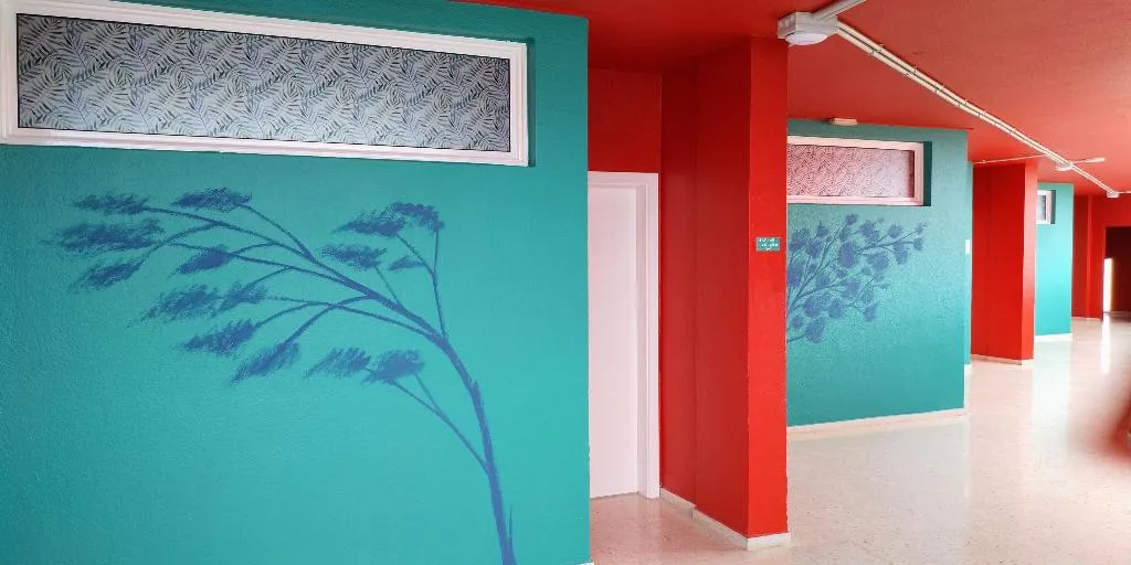 Room, Ritual Maspalomas, Gran Canaria