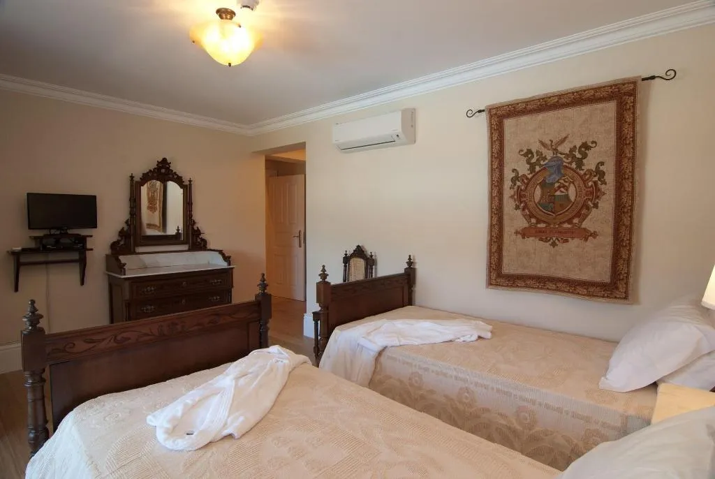 Room, Quinta Do Outeiro, Porto
