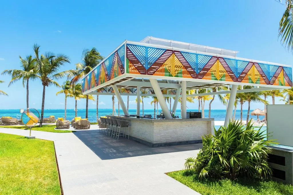 General view, Villa Del Palmar All Inclusive Contemporary Splend, Cancun Area