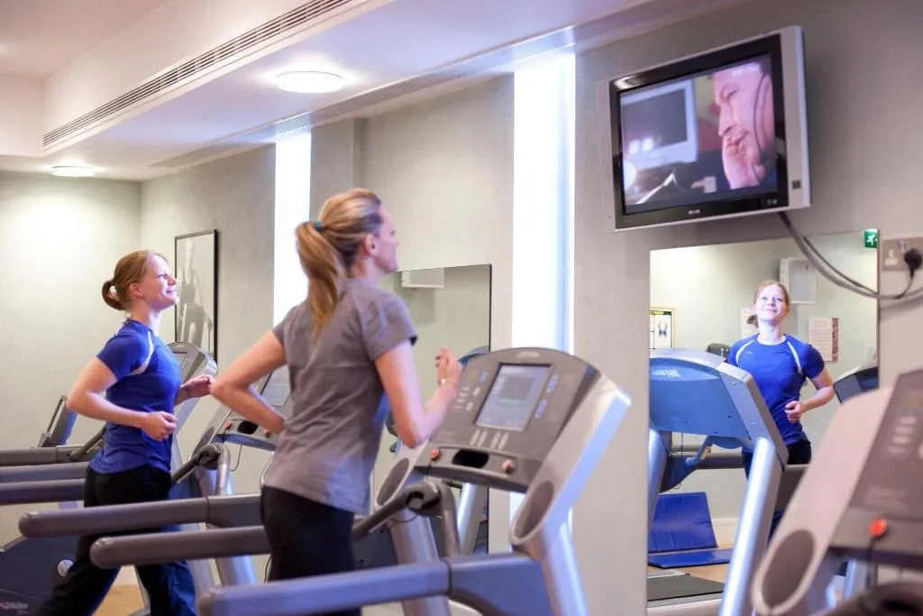 Sports and Entertainment, Fota Island Hotel & Spa, Cork
