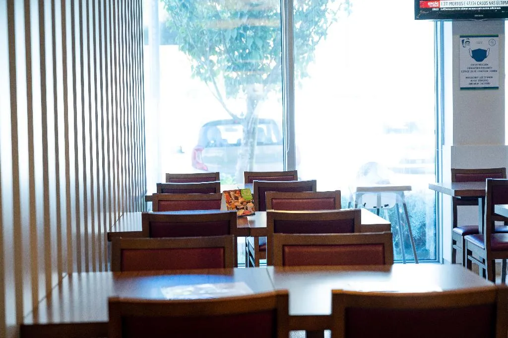 Restaurant, Park Hotel Valongo, Porto