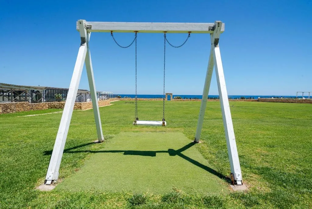 Sports and Entertainment, Hotel Residence Capo Campolato, Catania