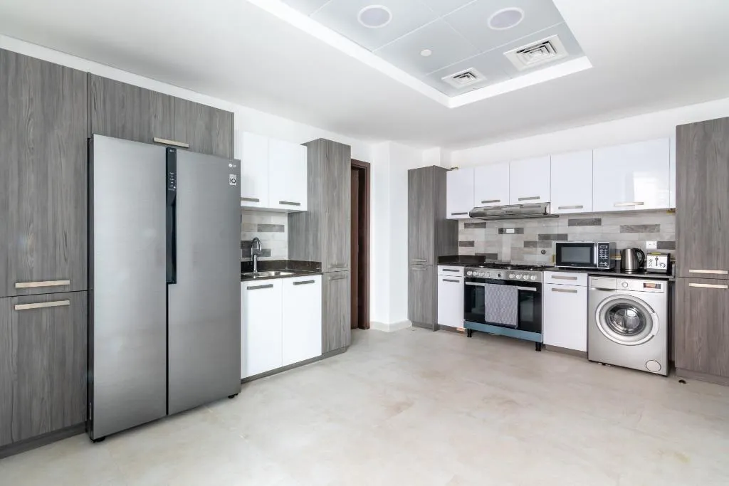 APARTMENT TWO BEDROOMS Room, SBO Tower Al Barsha (Baytik Holiday Homes), Dubai
