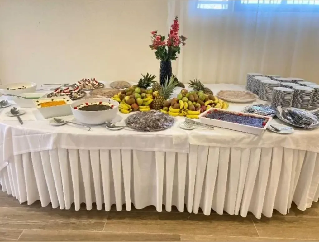 Conferences, Navarria Hotel, Cyprus