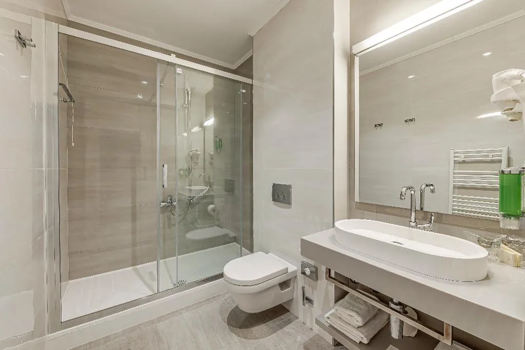 DOUBLE SINGLE USE SUPERIOR Room, Lero, Dubrovnik