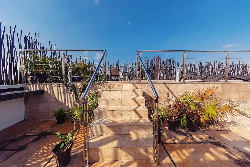 Sports and Entertainment, Hotel CARPE DIEM Tulum by Nah Hotels, Cancun Area