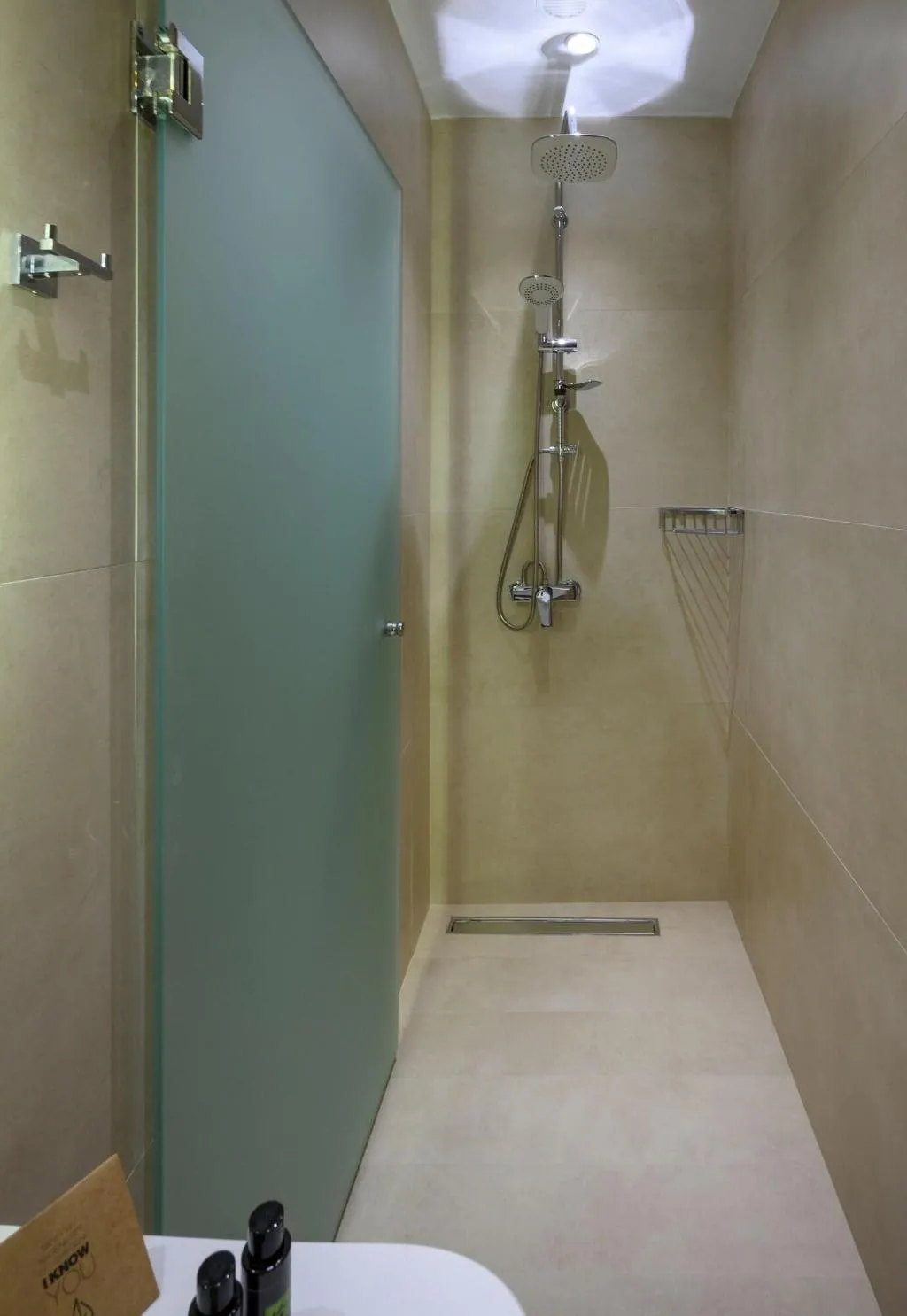 Room, Minaret Suites & Apartments, Crete