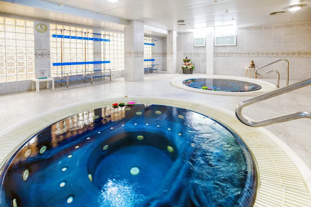 Sports and Entertainment, Hotel Servigroup Marina Playa, Costa Almeria