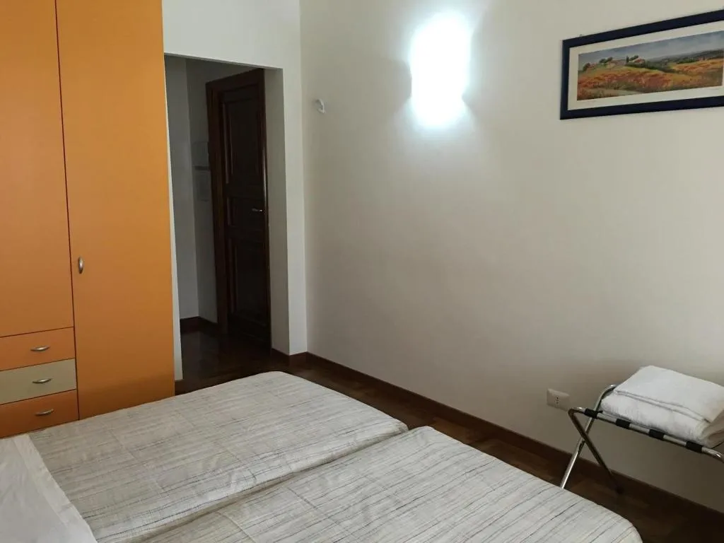 Room, VillaGiò B&B, Rome