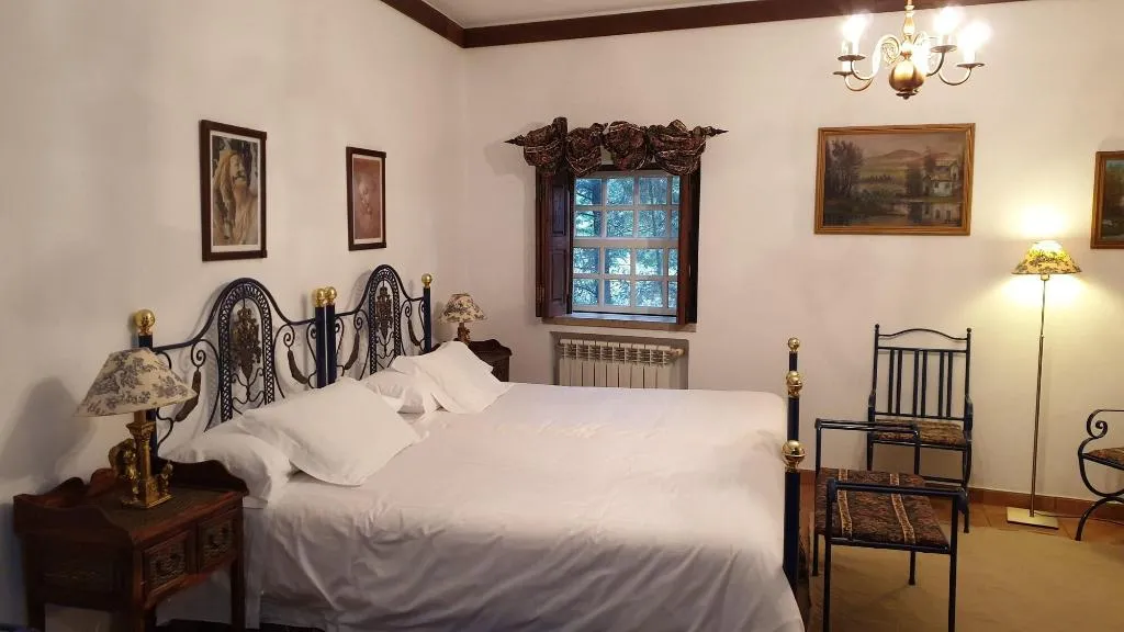 Room, Casa do Redondo, Porto