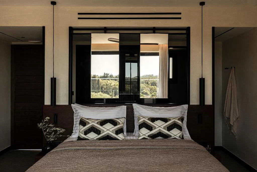 SUITE DELUXE LAND VIEW Room, King Jason Zante – Designed For Adults, Zante