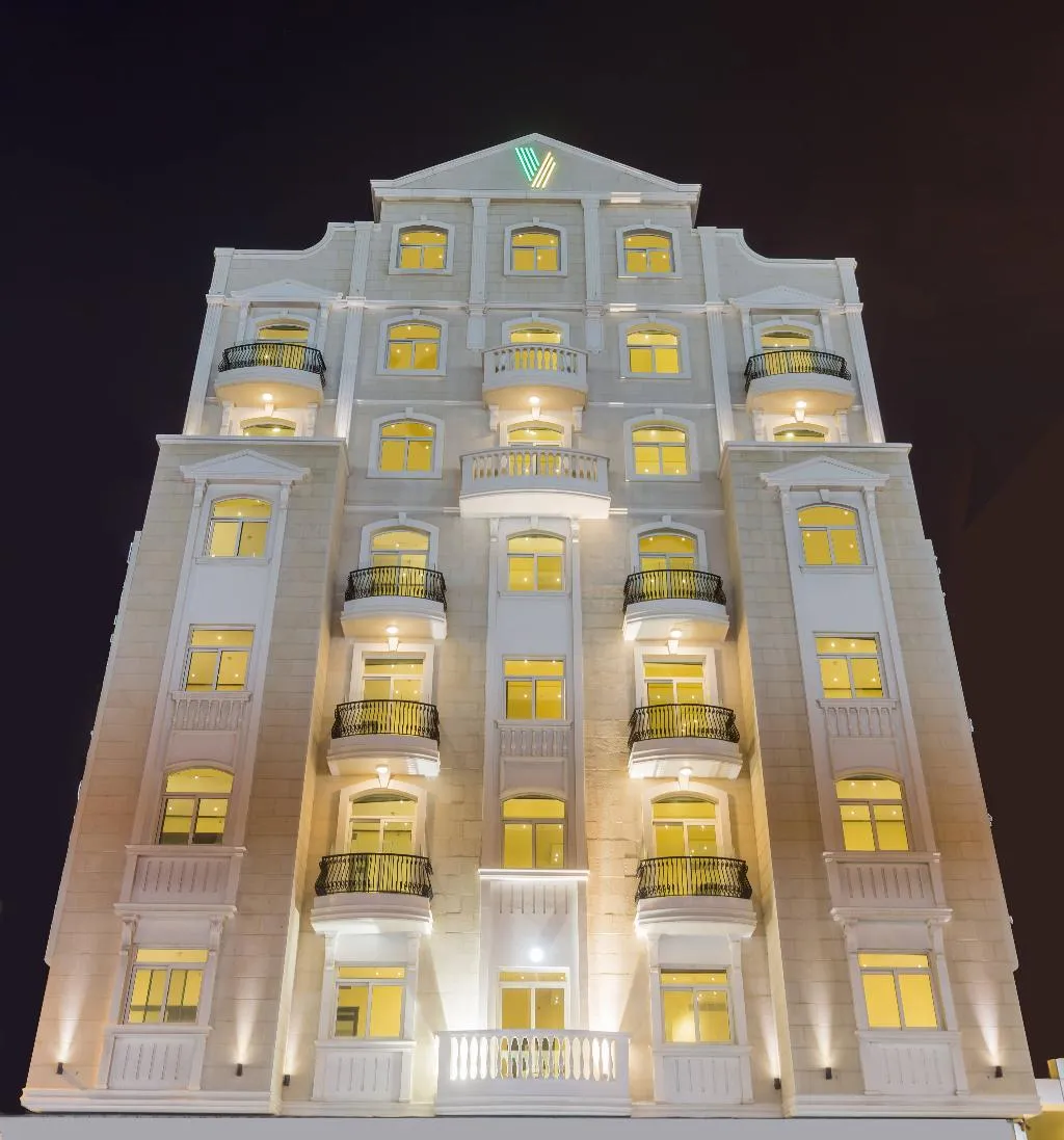 General view, The View Al Barsha Hotel Apartments, Dubai