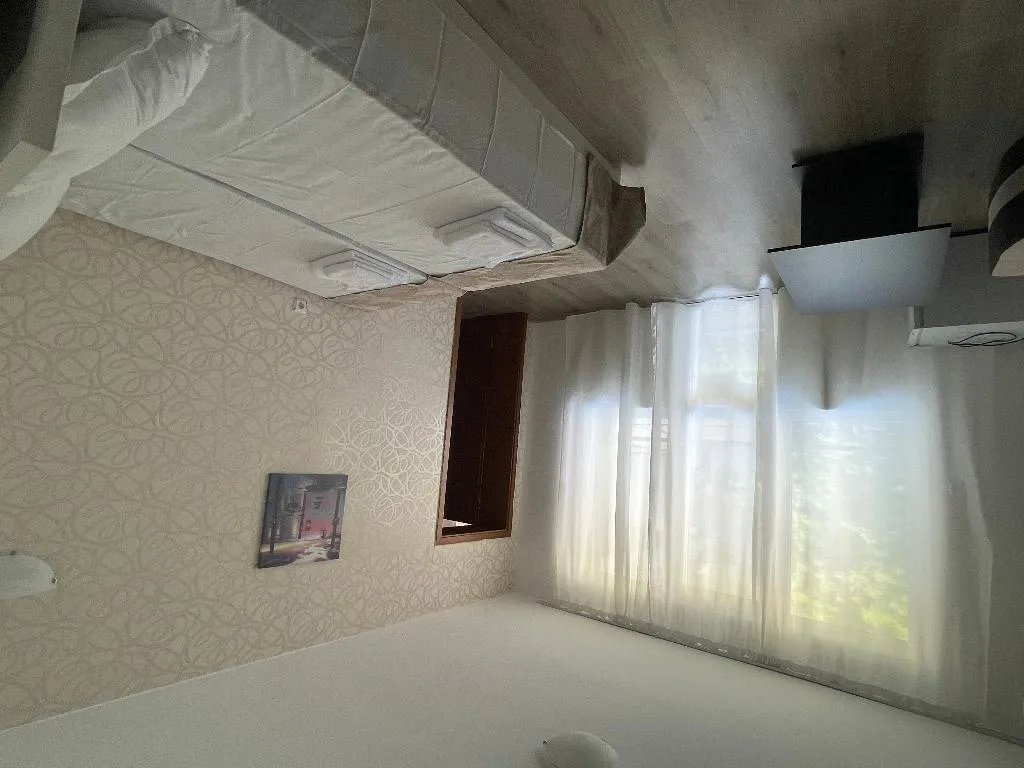 STUDIO TWO DOUBLE BEDS ONE BEDROOM  Room, Hotel Aqua Ravda, Bourgas