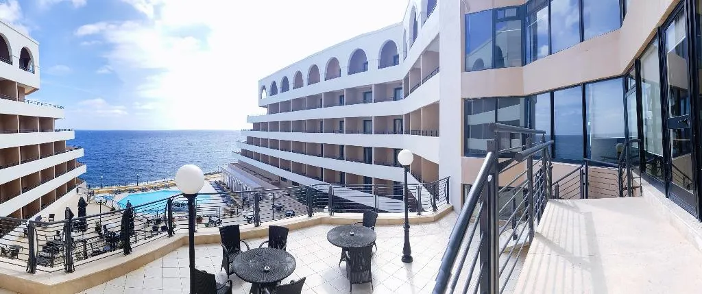 Conferences, Radisson Blu Resort, Malta St. Julians, Malta