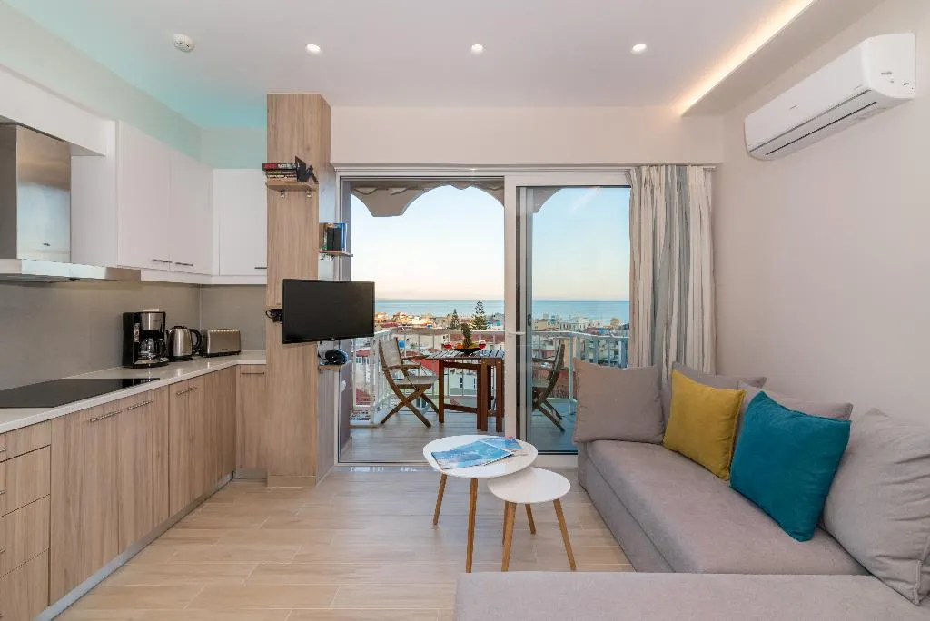 APARTMENT STANDARD Room, Eolia Apartment, Zante