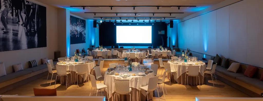 Conferences, Atzavara Hotel Spa, Costa Brava