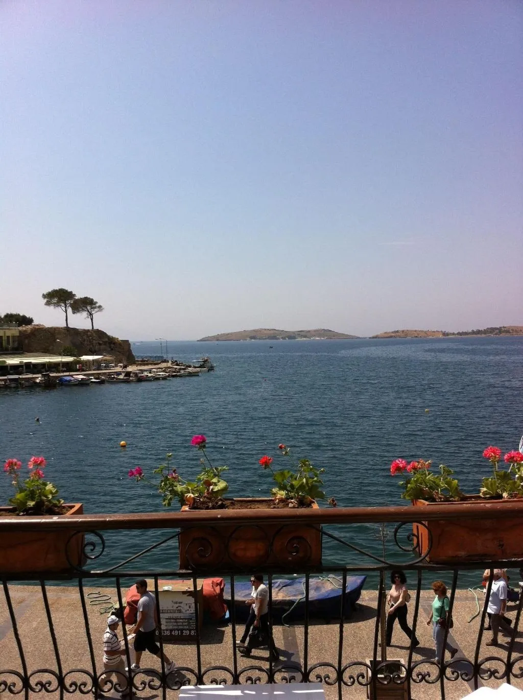 Room SUPERIOR Room, Hotel Karacam, Izmir