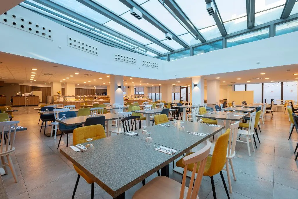 Restaurant, Leonardo Royal Hotel Mallorca, Majorca