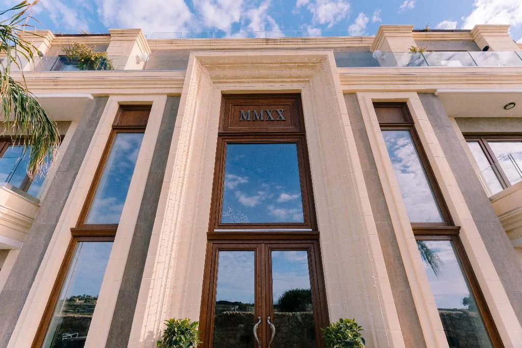 General view, Santa Lucia Boutique Hotel, Gozo