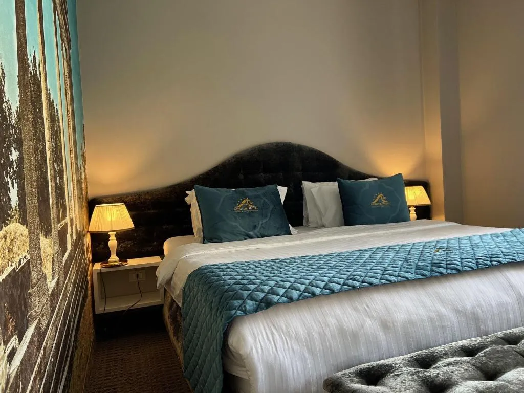 Room, Adriatik Hotel BW Premier Collection, Durres
