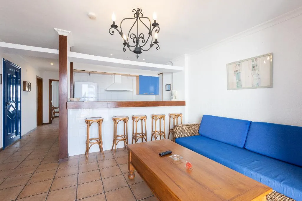 APARTMENT TWO BEDROOMS Room, Agua Marina, Lanzarote