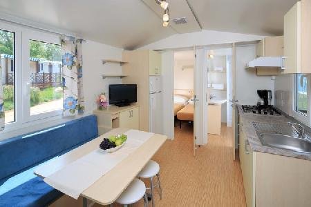 Camping Park Umag, Istria