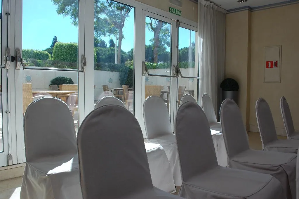 Conferences, Alanda Hotel Marbella, Costa Del Sol